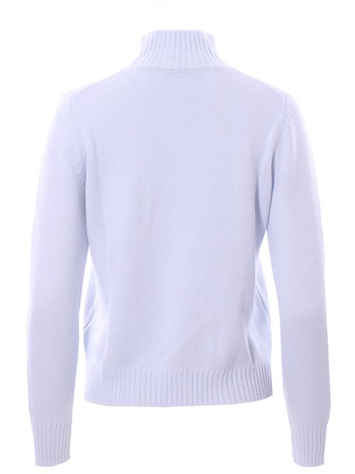 virgin wool high neck LA FILERIA | 1320414200501